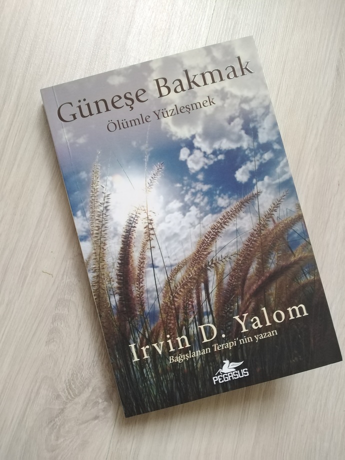 Favori kitabın ne?