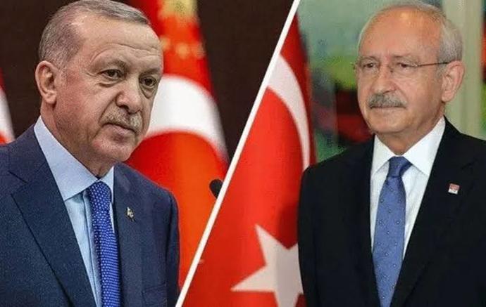 Sizce Recep Tayyip Erdoğan veya Kemal Kılıçdaroğlunun seçimi kazanmasının ya da kaybetmelerinin nedenleri neler olur?