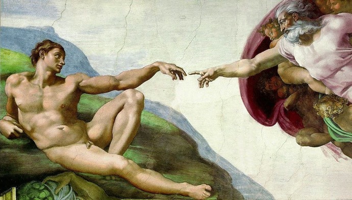Size göre Allah var mı?