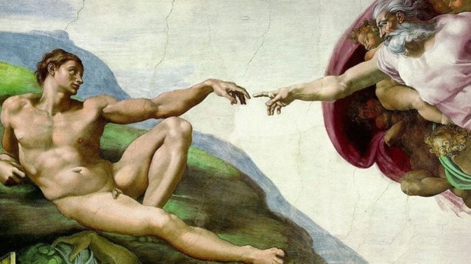 Size göre Allah var mı?