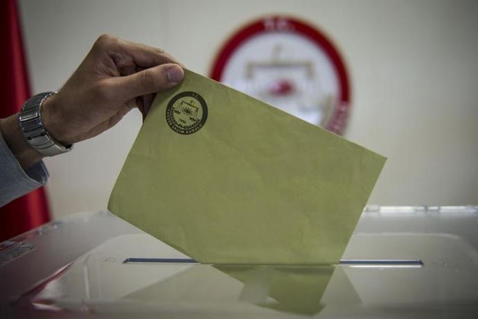 24 saat sürecek seçim yasakları başladı. Neleri kapsadığını biliyor musunuz?