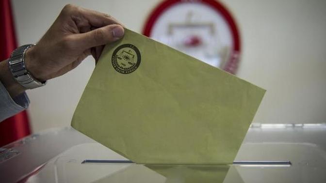 24 saat sürecek seçim yasakları başladı. Neleri kapsadığını biliyor musunuz?