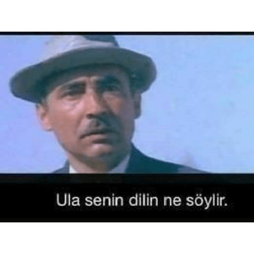 Dünyada sadece KS üyeleri kalsa, buradan biriyle ilişki kurar mısınız?