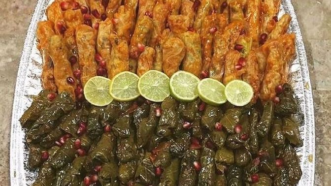 Tarafını seç! Yaprak sarması mı yoksa lahana sarması mı?