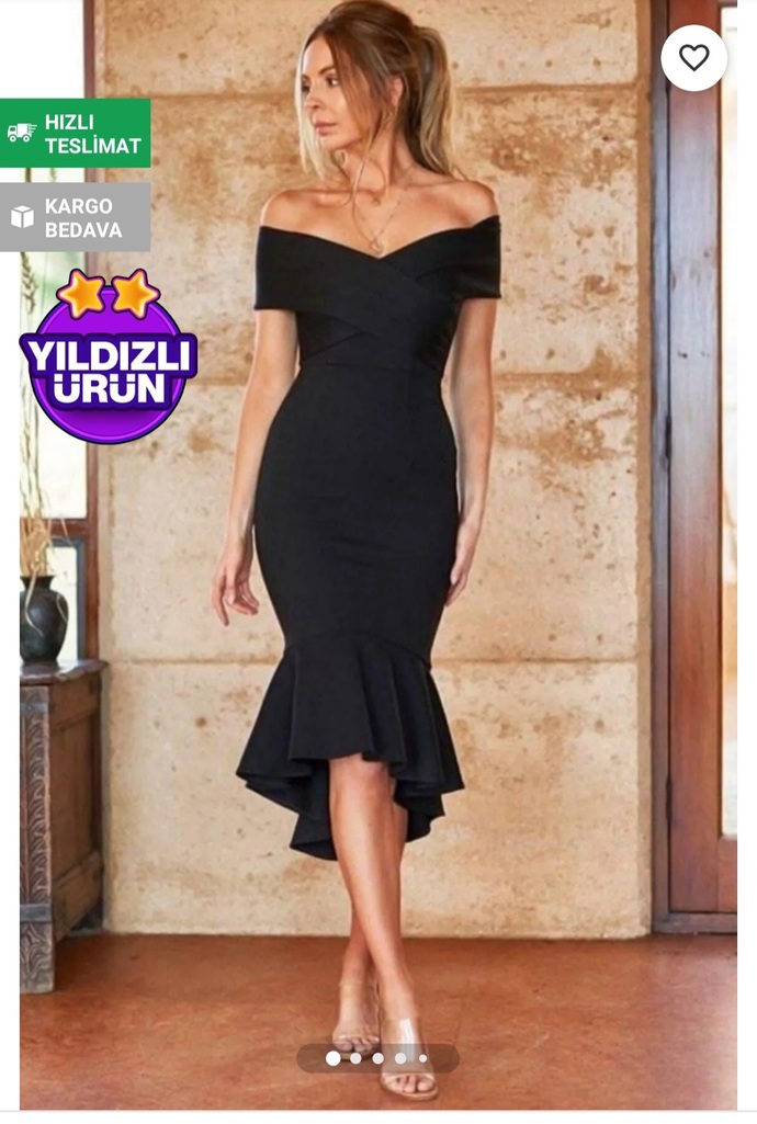 Yarınki seçim kıyafetiniz ne olacak, benim bu ama uygun ayakkabı bulamadım💅?
