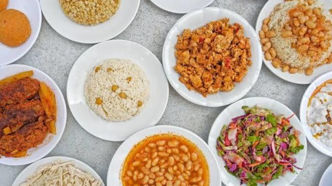 En sık hangi yemeği yapar/yersiniz?