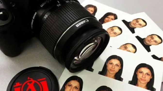 Güzel çıktığım vesikalık fotoğrafımı sosyal medya hesaplarında profil fotoğrafı yapsam çok mu abartmış olurum?