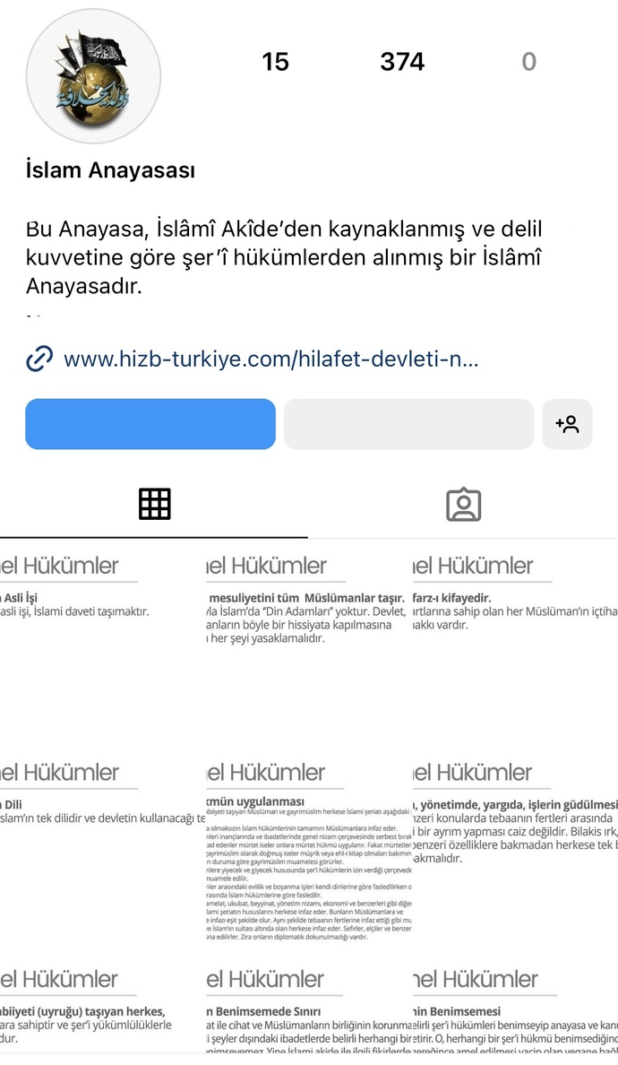 Bu rezalete nasıl müsaade ettik biz?