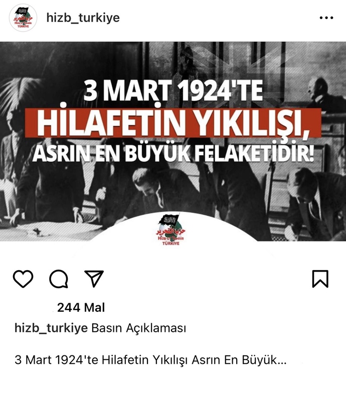 Bu rezalete nasıl müsaade ettik biz?