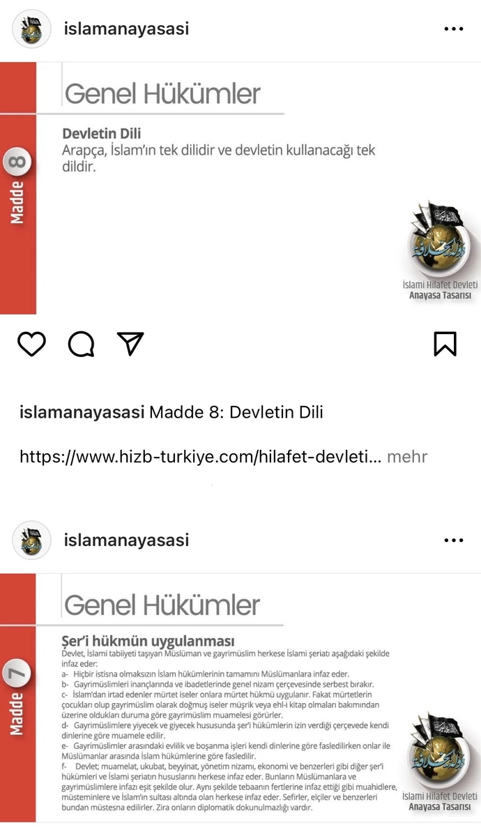Bu rezalete nasıl müsaade ettik biz?
