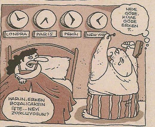 Erken boşalmayı kadınlar mı daha çok sorun yapar, erkekler mi?