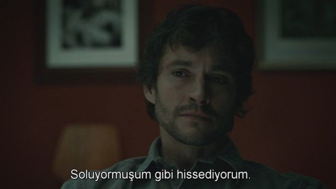 Şu sıralar nasıl hissediyorsunuz?