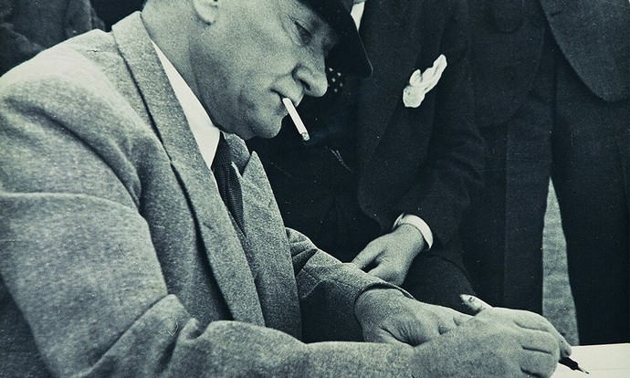 Atatürk yaşasaydı sana ne demek isterdi?
