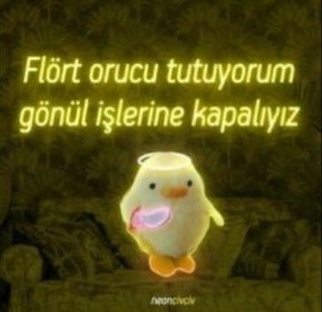 Kapalıyız artıkın
