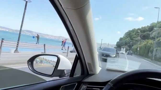 Bu araba model ne arkadaşlar?