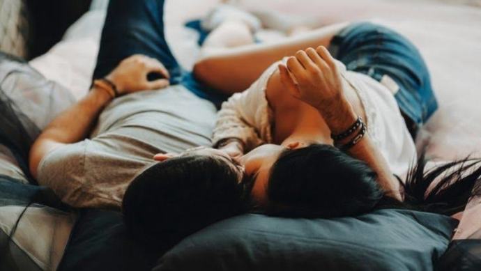 Bir anda ne olmalı ki libidonuzu tavan yapmalı?