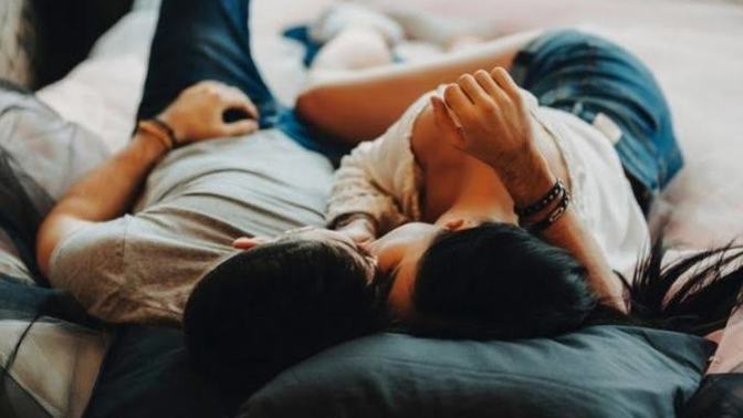 Bir anda ne olmalı ki libidonuzu tavan yapmalı?