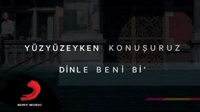 Dinlediğinizde keyif veren şarkılarınız var mı?