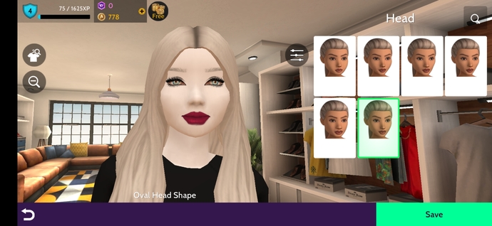 Avakin Life oynayayan var mı?