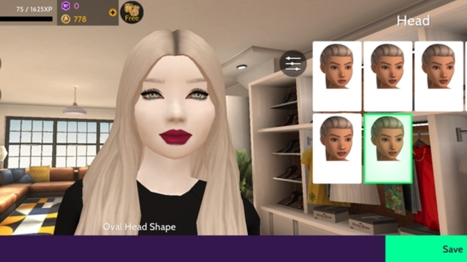 Avakin Life oynayayan var mı?