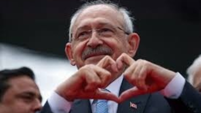 Oylar kime bakalım?