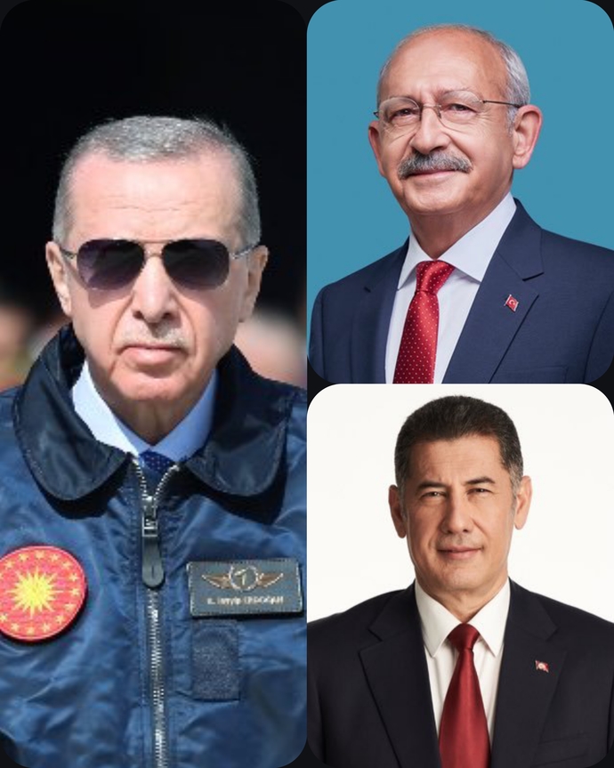 2023 Cumhurbaşkanlığı seçimi nasıl sonuçlanır?