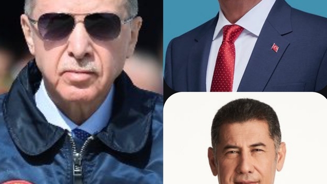 2023 Cumhurbaşkanlığı seçimi nasıl sonuçlanır?