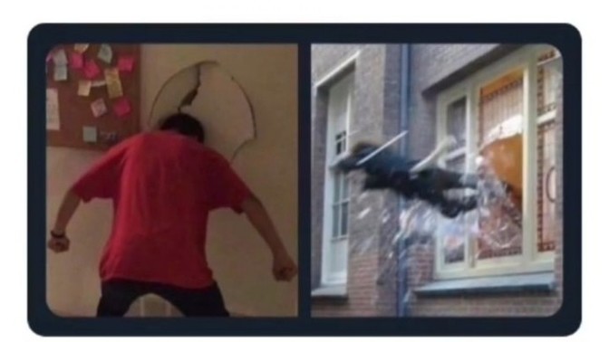 Sinirlenince ne yapmak istiyorsunuz?