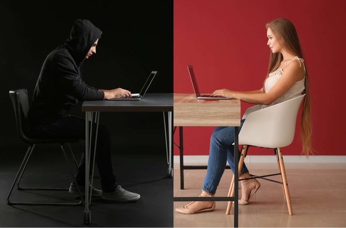 Arkadaş zannettiğiniz kişi fake çıksa, ne yaparsınız?