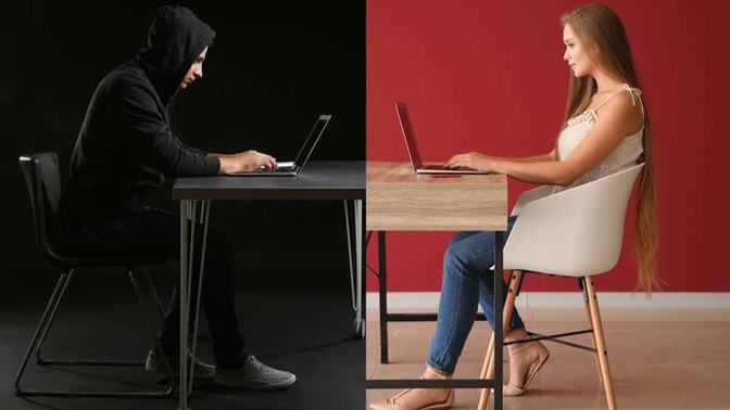 Arkadaş zannettiğiniz kişi fake çıksa, ne yaparsınız?