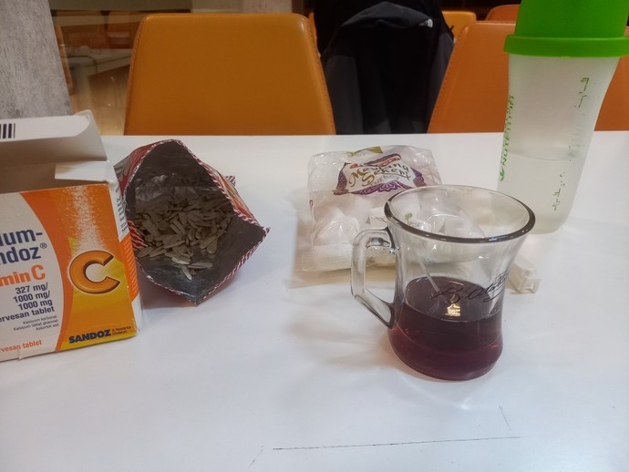 Kimler ne durumda?