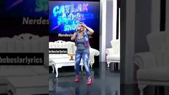 Yazmasını beklediğiniz biri var mı?