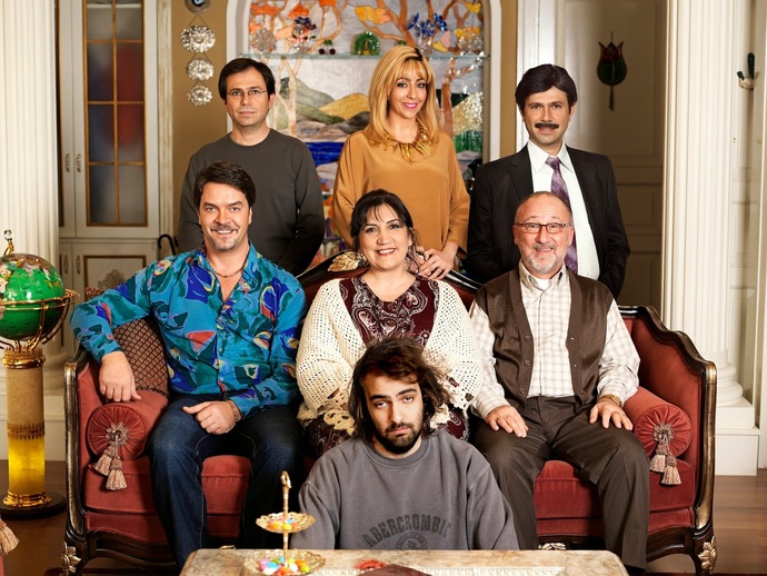 En başarılı Gülse Birsel yapımı size göre hangisi?
