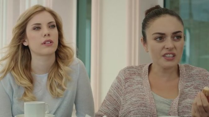 Akrabalar neden iyi olduğumuzu söyleyince tatmin olmazlar, dertli olmamızı mı istiyorlar?