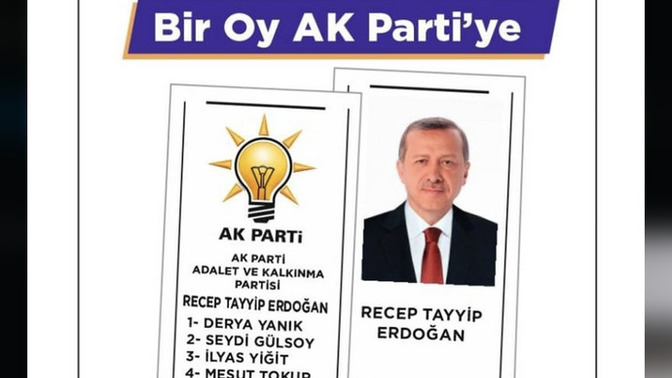 Milletvekili adayı Derya yanık ile şeydi gürsoy nasıl biri?
