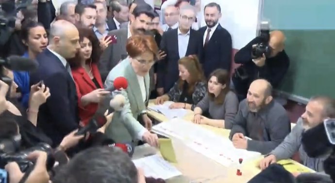 Oyunuzu kullandınız mı?