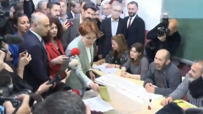 Oyunuzu kullandınız mı?