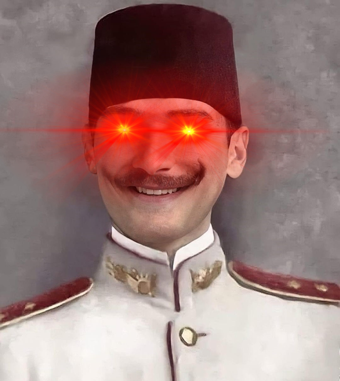 Oyunuzu kullandınız mı?