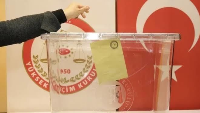 Sosyal medyada seçim zamanına kadar hangi sorulardan sıkıldınız?