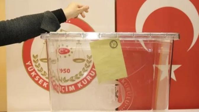 Sosyal medyada seçim zamanına kadar hangi sorulardan sıkıldınız?