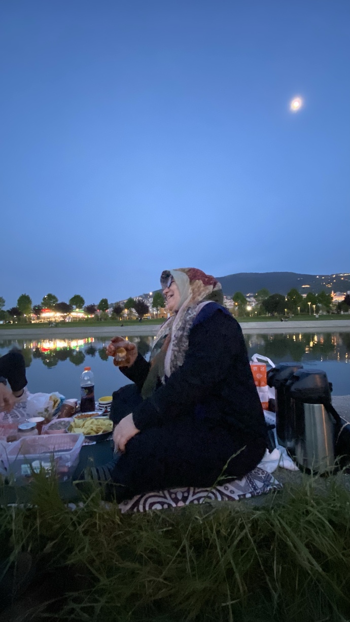 Anneler Günü hediyesi aldın mı?