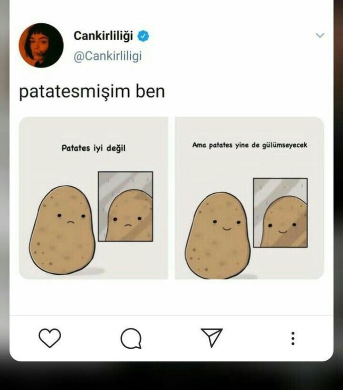 Psikolojin ne durumda?