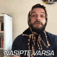 Erdogan kazanir mi degil mi?