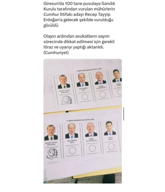 Sakin olmak ne kadar mümkün ki?
