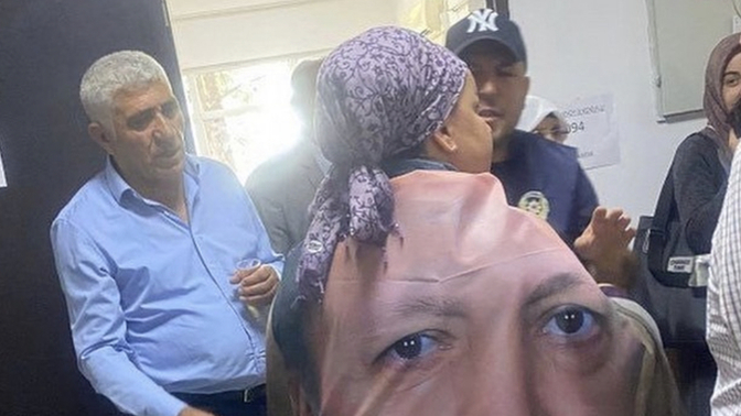 Oy kullanırken sakin miyiz?