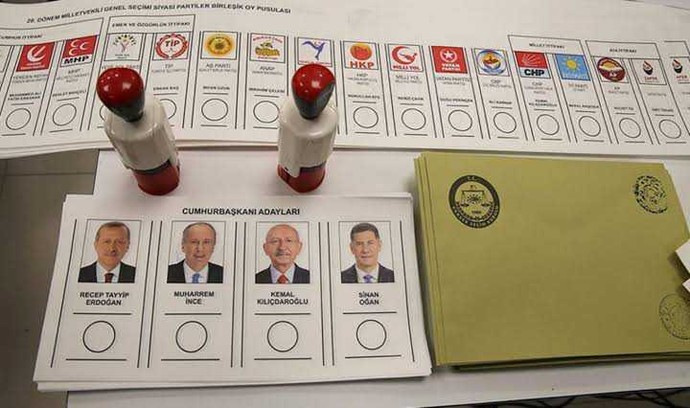 Seçim sonuçlarını en erken nereden öğrenebiliriz?