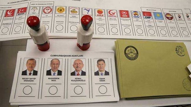 Seçim sonuçlarını en erken nereden öğrenebiliriz?