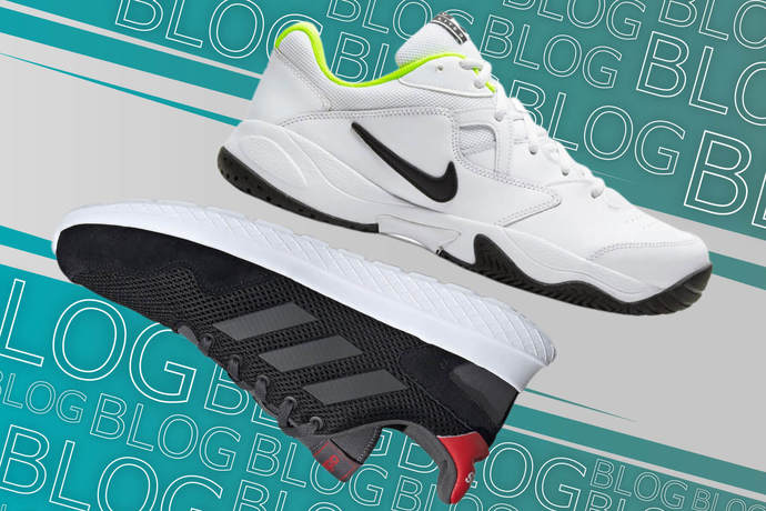 Nikeın ayakkabıları mı daha güzel, Adidasın mı?