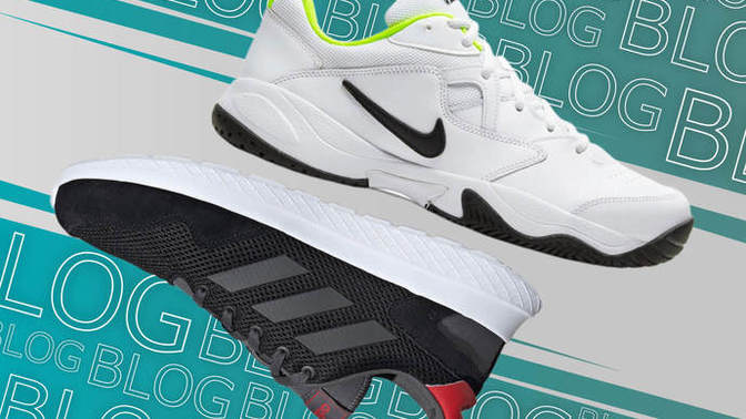 Nike'ın ayakkabıları mı daha güzel, Adidas'ın mı?