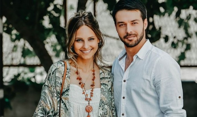 Yabancı gelin için ne derdiniz?